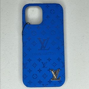 iPhone 12 Pro Max case